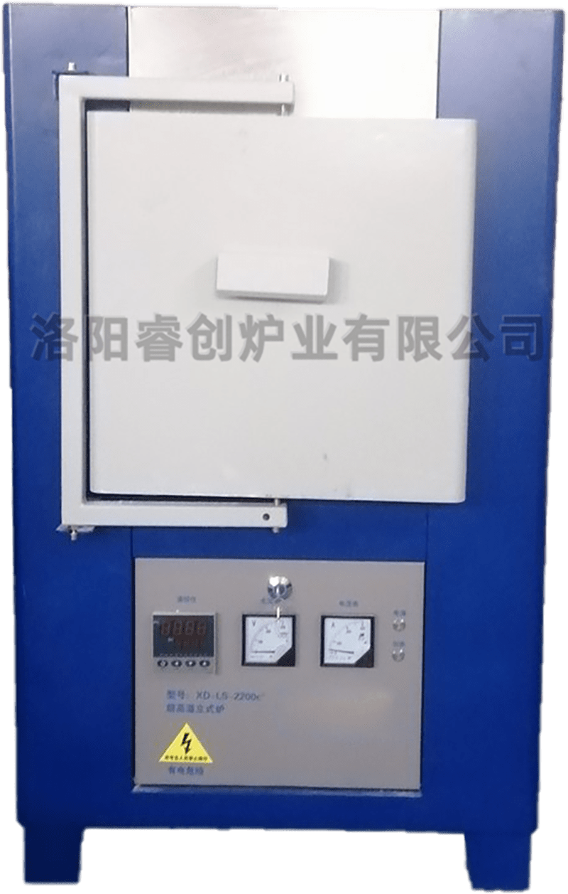 影響高溫馬弗爐使用效率因素問題分析